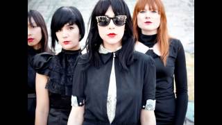 Dum Dum Girls - It only takes one Night