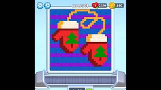 Sand Loop - Level 568 #solution #asmr #puzzlegame