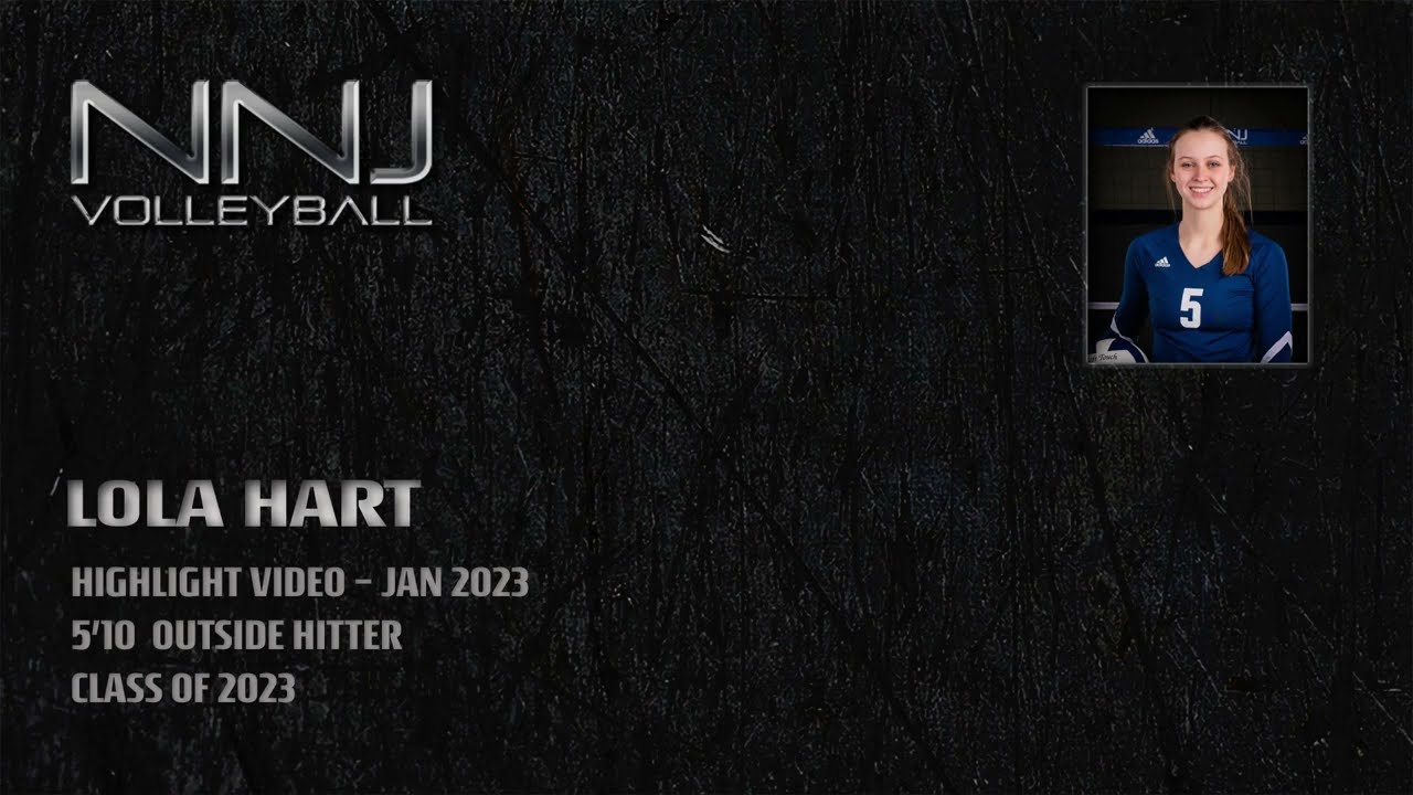 Hart, Lola - Feb 2023