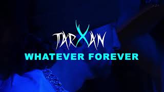 Whatever Forever (Official Music Video) {Dir. By @FosterTheVision} Whatever Forever (Official Music Video) {Dir. By @FosterTheVision}