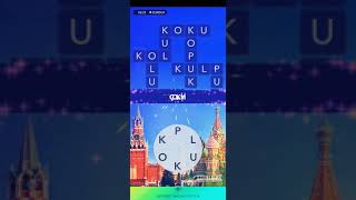 WOW Türkçe Kelime Bulmaca Oyunu Gameplay Level 431 440 Seviyeler | APK Walkthrough Gameplay screenshot 5