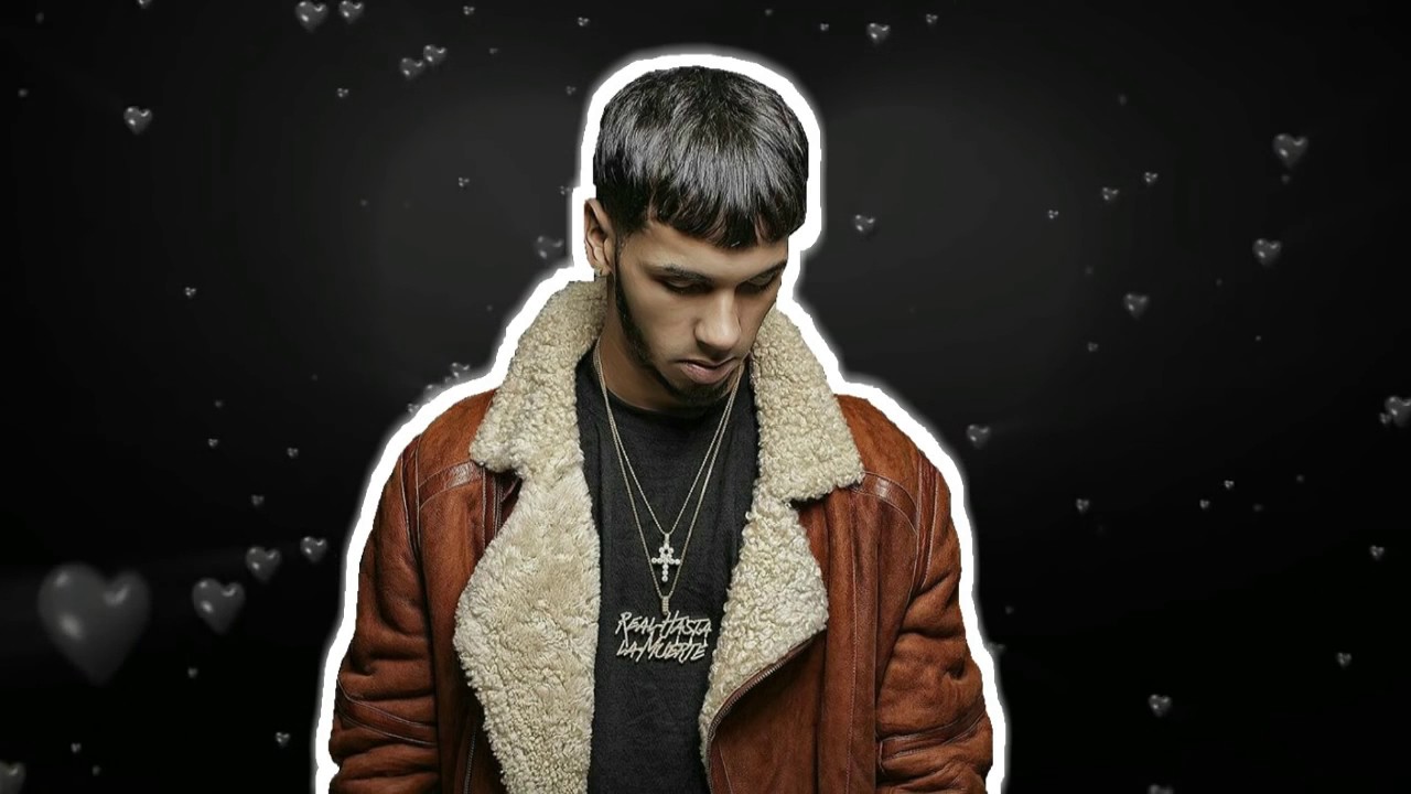 Canciones De Anuel