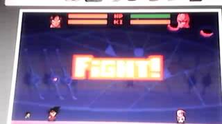 DRAGON BALL DEVOLUTION EP 15