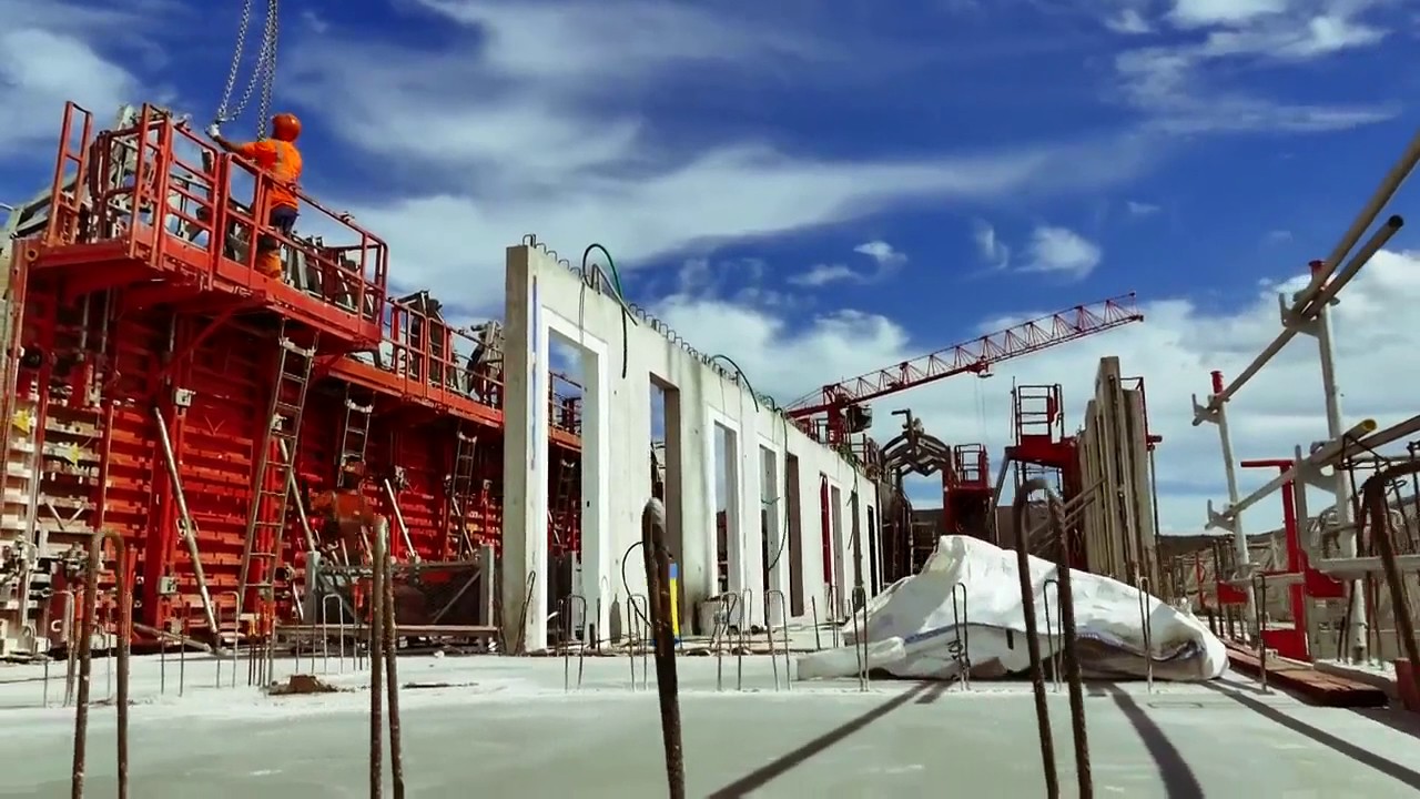 BBSE - KBIM Centre pénitencier Aix-Luynes