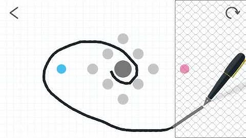 Brain dots! Level 363!