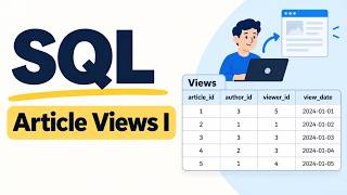 SQL DISTINCT Explained with Examples | LeetCode 1148