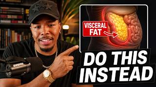Easiest Strategies To Lose Visceral Belly Fat