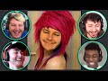 we Photoshopped AWFUL PICTURES in Discord