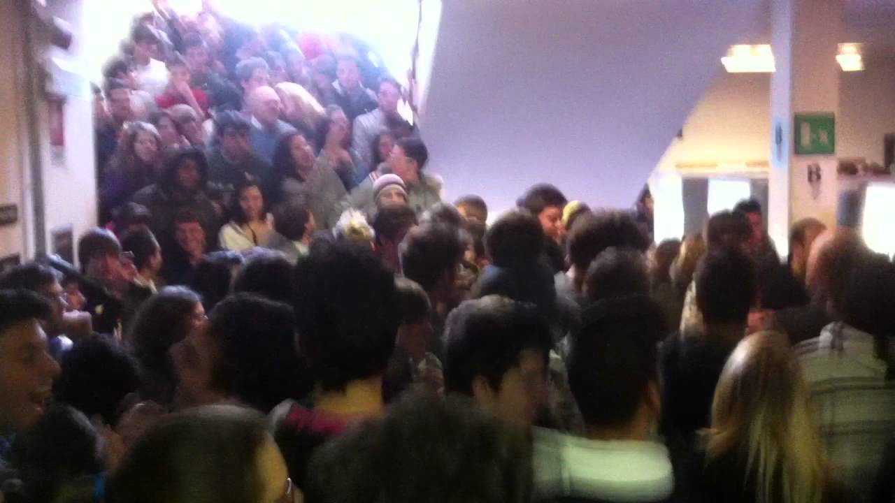 Casino al Carlo Anti dopo un litigio