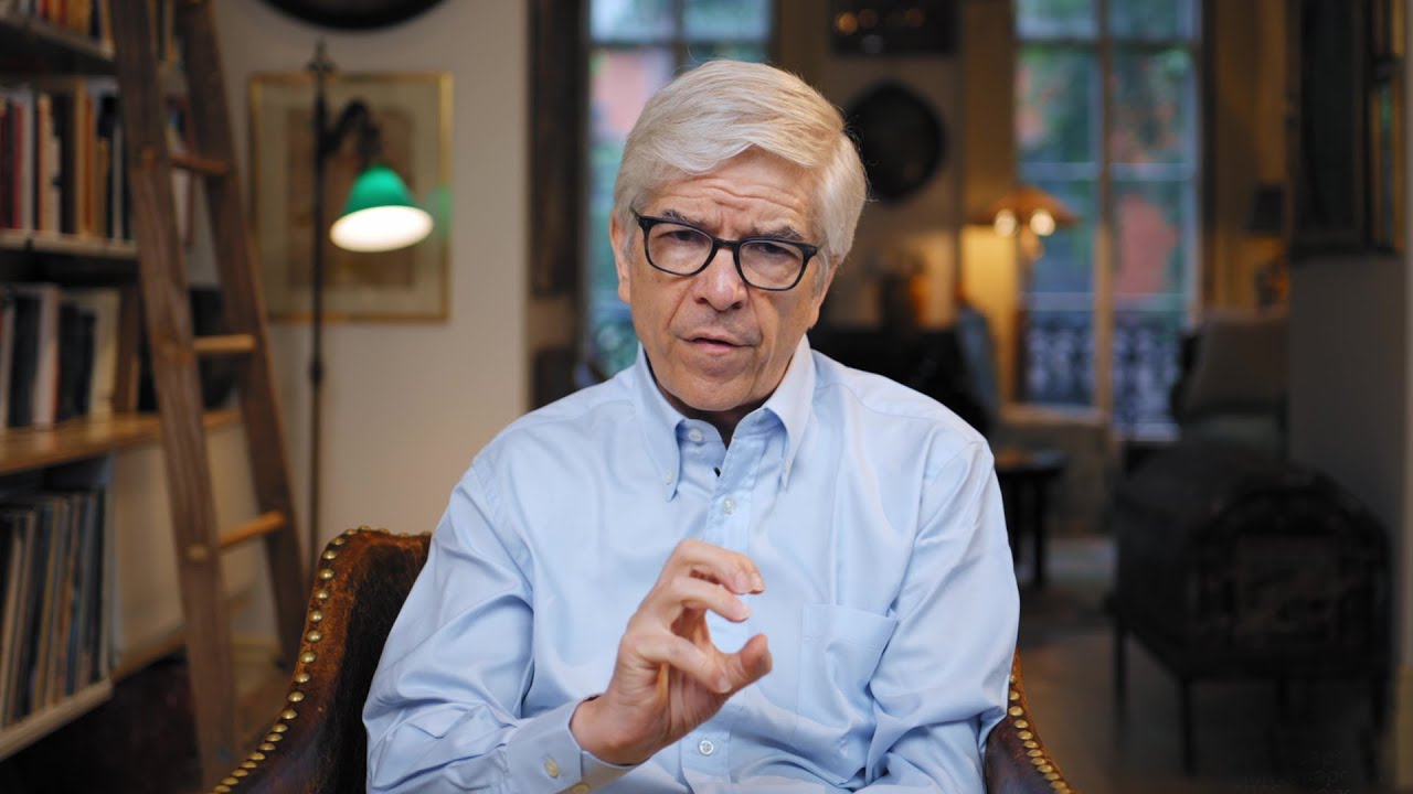 The economics of innovation | Paul Romer | Innoscape Talk #2