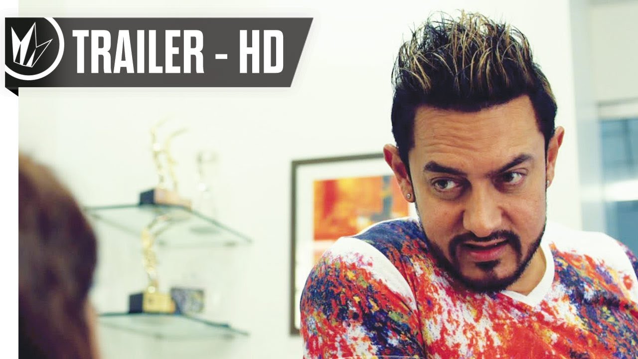 Secret Superstar Official Trailer #1 (2017) -- Regal Cinemas [HD]