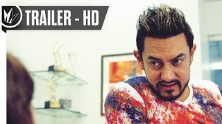 Secret Superstar Official Trailer #1 (2017) -- Regal Cinemas [HD]