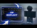 Roblox Executor "Xeno" OP Exploit for Free &amp; Keyless Working After Update 2026! [100% UNC]