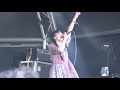 Haru Nemuri (春 ねむり) - Riot - Live At PrimaveraSound 2019 - 1st June 2019