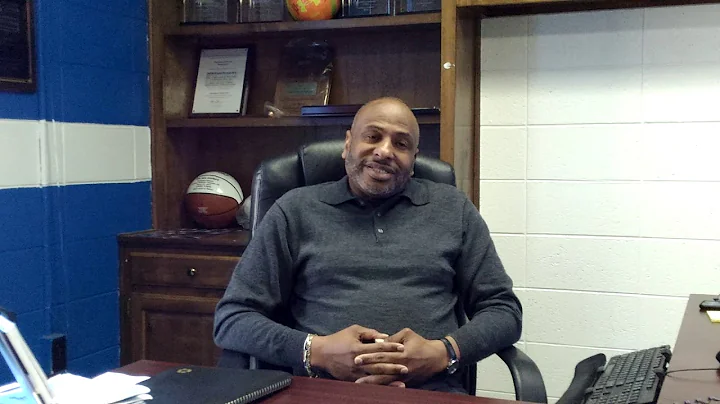 Message to Hampton University Student-Athletes - D...