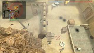 3 kills on B with glock