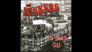 The JUNKERS - To jest Oi! (2004, Pologne)