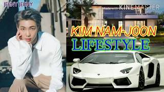 Full BTS RM (KIM NAMJOON) Lifestyle 2020,Networth,Height, Birthday date, facts News