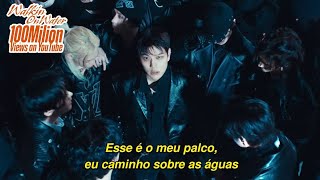Stray Kids - Walkin On Water (Tradução) [Clipe Oficial]