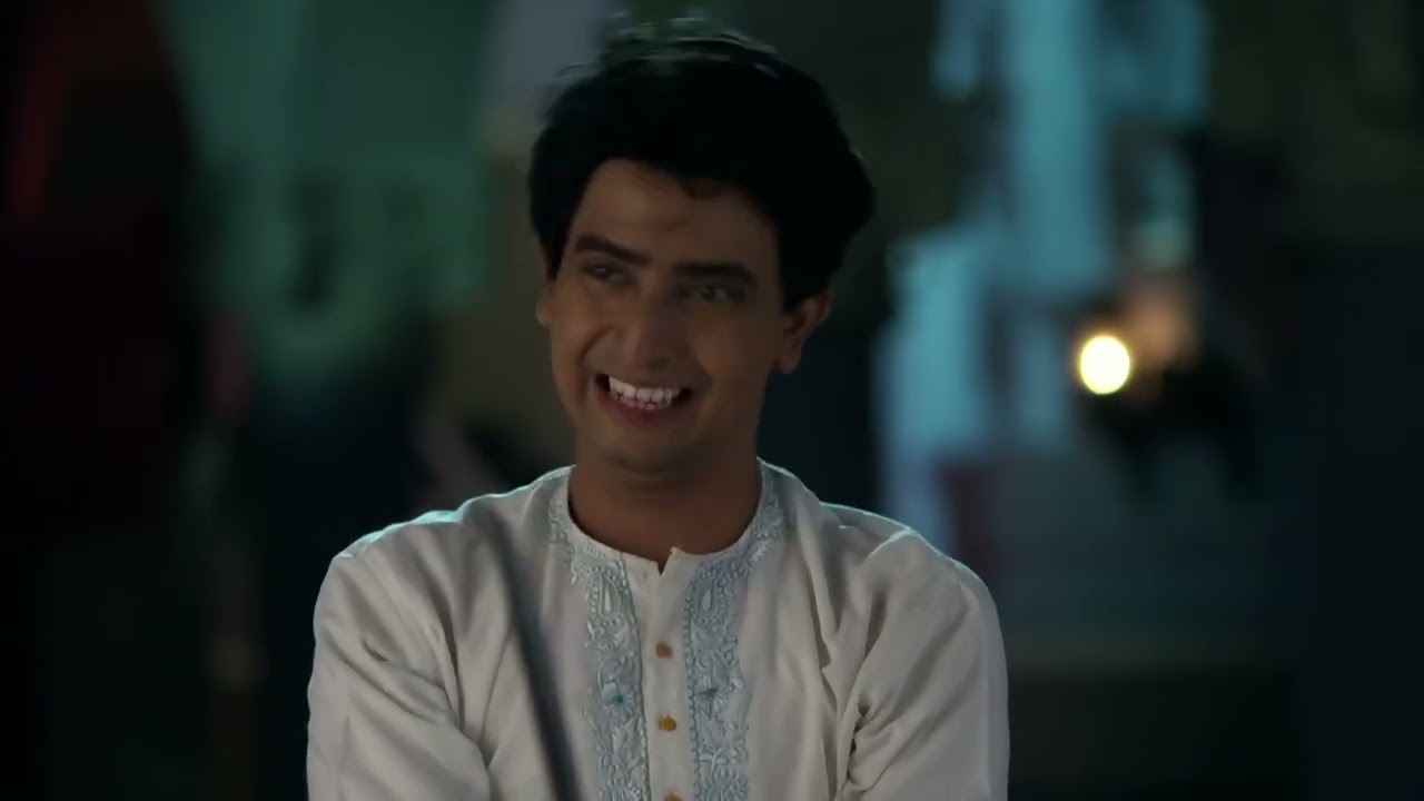 Soudaminir Sansar - Ep 244 - Joydeb Mondal - Bengali Tv Serial - Zee5 Bangla Classics