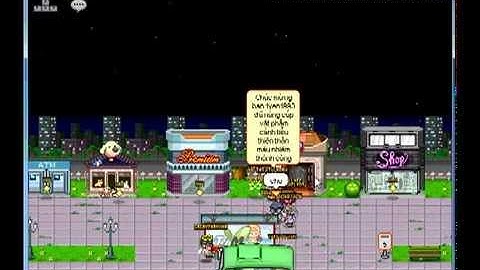 nâng cấp mũ len 6 game avatar và cái kết bất ngờ :v