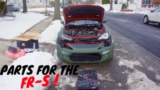 PARTS FOR THE FR-S
Welcome back to my channel! I hope you guys enjoyed this video as much as i enjoyed making it. I lost a few pieces while wiring my headlights and was unable to finish installing them due to that and poor lighting outside :( Yes it was freeeeezing cold! Please like and subscribe and leave your comments down bellow !!
P.O BOX 61038 Staten Island New York 10306
Follow me on Instagram: MICKBETH
Follow me on Snapchat: MICKBETHH
Email me: bookmickbeth@gmail.com
Paddle Shifters:
Instagram: Shiftkoncepts
Website: https://www.shiftkoncepts.com
L.E.D lighting:
Instagram: 86SPEED
Website: www.86SPEED.COM
Headlights:
Instagram: Specdtuning
Website: http://www.specdtuning.com
Thank youuuuuuuu! PARTS FOR THE FR-S