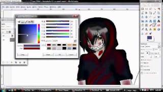 Hunter Left 4 Dead - Speedpaint.
