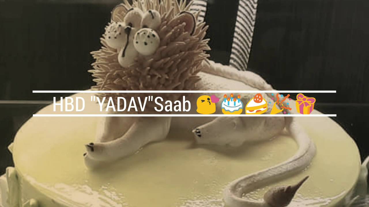 Vonguru Venkatesh YADAV