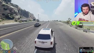 Tommy T Leaks Ved New Song | GTA RP NoPixel 3.0