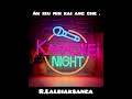 Aw Isu min kai ang che..🎤Track.. #gosprltrack #karaoke #original 