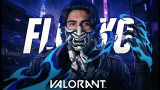 🔴 IRON Aim but Dominating Ranked 😂 | VALORANT LIVE