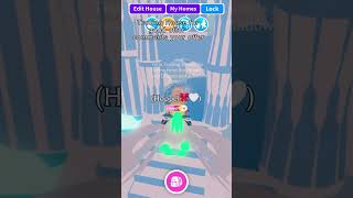 Trading House for good Offer #roblox #adoptme #goodoffer #viral #goviral #playadoptme