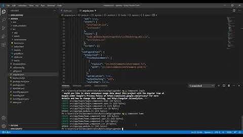 Login con Spring y Angular; Agenda con MySQL, Spring, Angular 9, Ionic Parte 5.