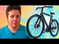 Das E-Fahrrad der Zukunft - VanMoof S3 Review! [Deutsch, ausführlich]