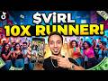 VIRL crypto is about to explode on TikTok. You're early!