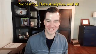 Clarissa Lucas Interviews Trent Russell | The Audit Podcast | Ep 178