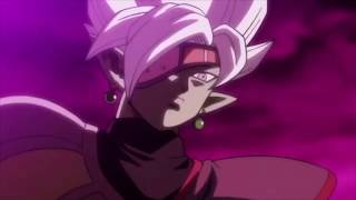 Comethazine - Walk // Dragon Ball AMV