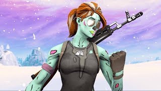 Combat Pro Goat