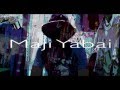 Cherry Brown - Maji Yabai [Prod by.Lil&#39;Yukichi] (Directed by Masons Film)  【Official Video】