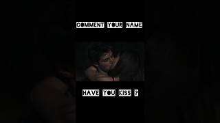Cruel Summer Kissing Scenesjeanette And Jamie chiara Aurelia And Froy Gutierrez