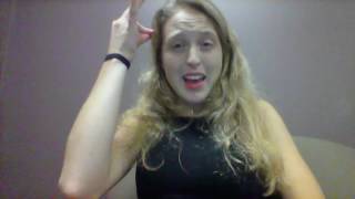 Expression Test ASL 211
