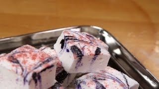 Cómo hacer malvaviscos | Elaboración de dulces