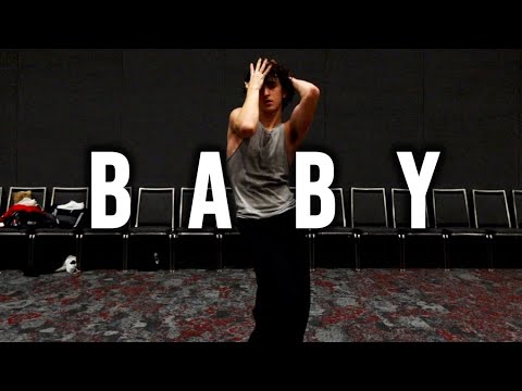 Baby - Charlie XCX | Brian Friedman Choreography | Radix Dance Fix