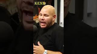 The Lean back was influenced by a lot of people. Fat  joe