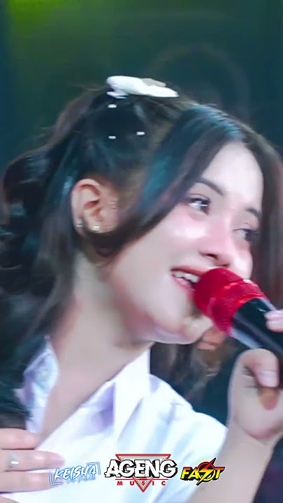 AA CULIK AKU DONG #ajengfebria #agengmusic