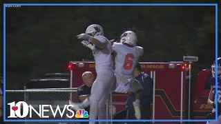 William Blount vs. Sevier County