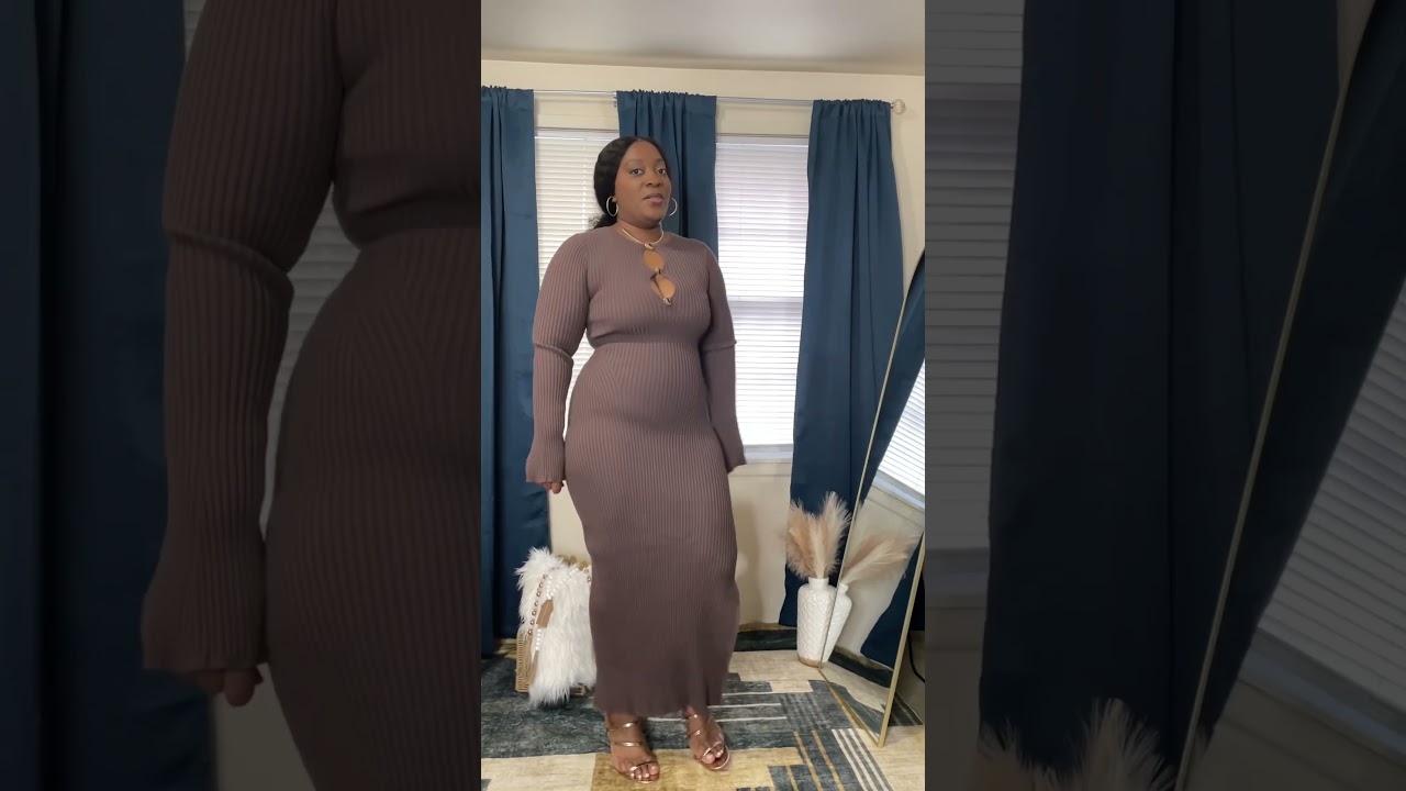 Elegant Target Sweater Dresses under $60 Cozy & Chic Obsessed ❄️ #target #targetfinds