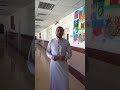 ابداع استاذ محمد الوكيل في مدارس دار الذكر