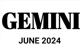 GEMINI ♊️ JUNE 2024 ❤️ THE SHOCKING TRUTH IS| THIS PERSON IS GOING TO SHOCK YOU FOR YOUR BIRTHDAY! 🤯 by Fre Speaks Guidance 'Tarot Channel' 3,138 views 11 days ago 13 minutes, 21 seconds