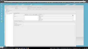 Setting a Vaisala Viewlinc alarm using threshold and alarm template.
